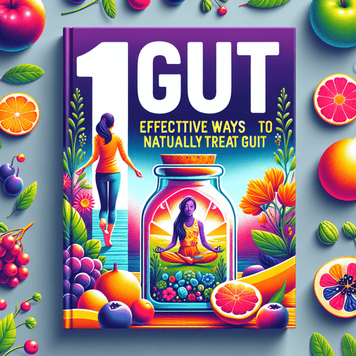 10 Cara Efektif Mengatasi Asam Urat Secara Alami