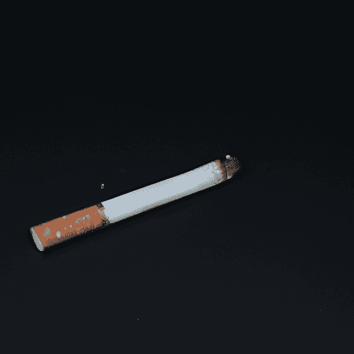 Dampak Merokok pada Paru-paru dan Jantung: Studi Terbaru