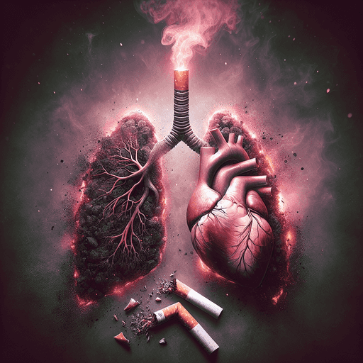 Dampak Merokok terhadap Kesehatan Jantung yang Perlu Diwaspadai