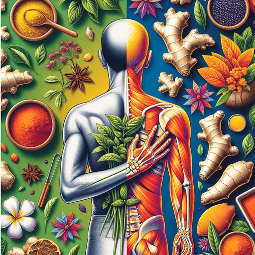 Panduan Lengkap Mengatasi Asam Urat dengan Pengobatan Herbal