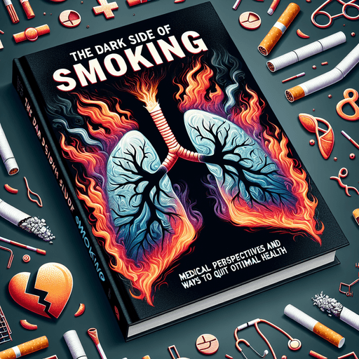 Sisi Gelap Merokok: Pandangan Medis dan Cara Berhenti untuk Kesehatan Optimal