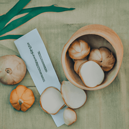 Solusi Herbal untuk Mengatasi Asam Urat Tanpa Efek Samping